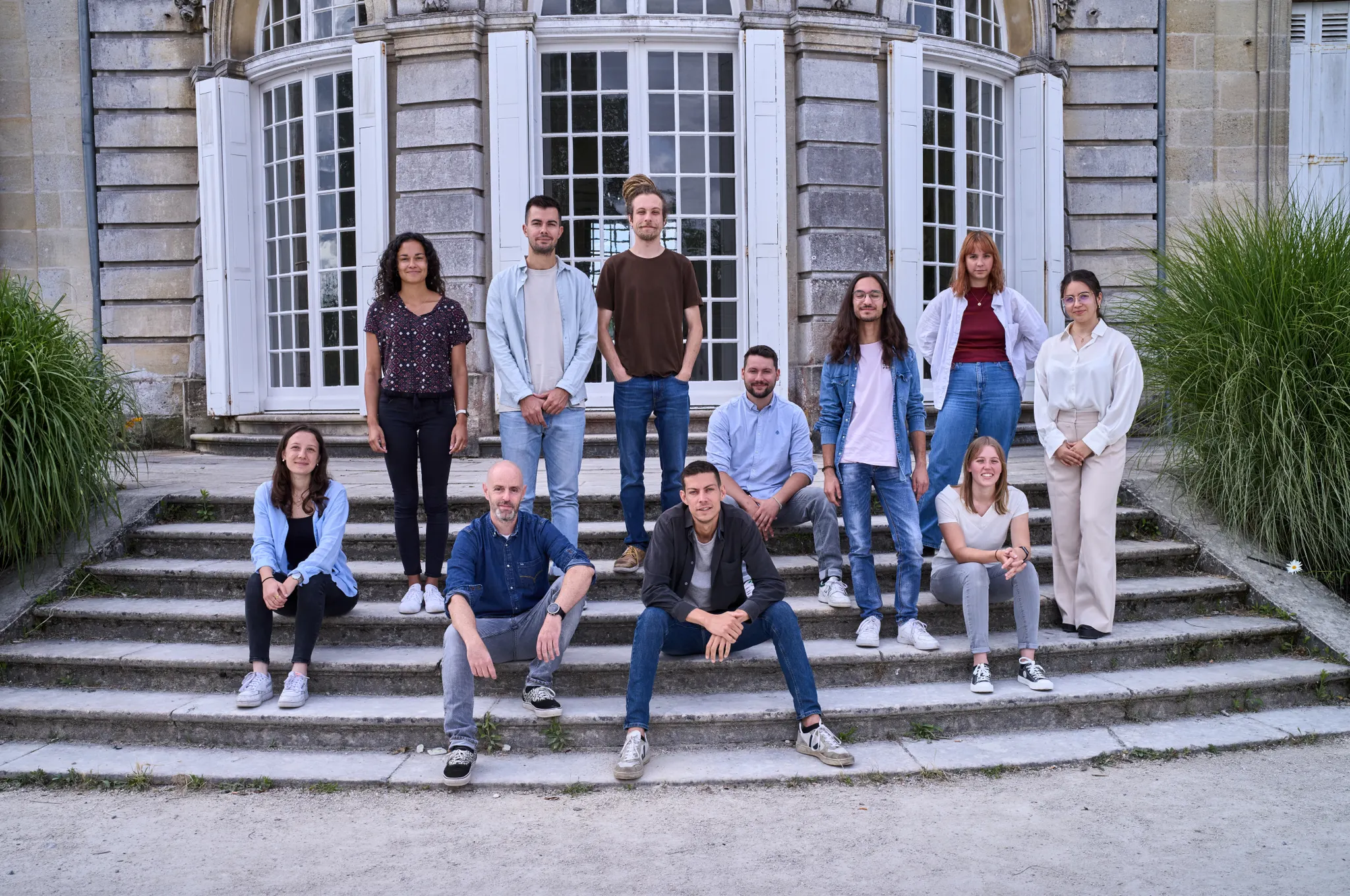 Image de l'évenement Dionymer lève 7 M€ pour accélérer dans les polymères biodégradables