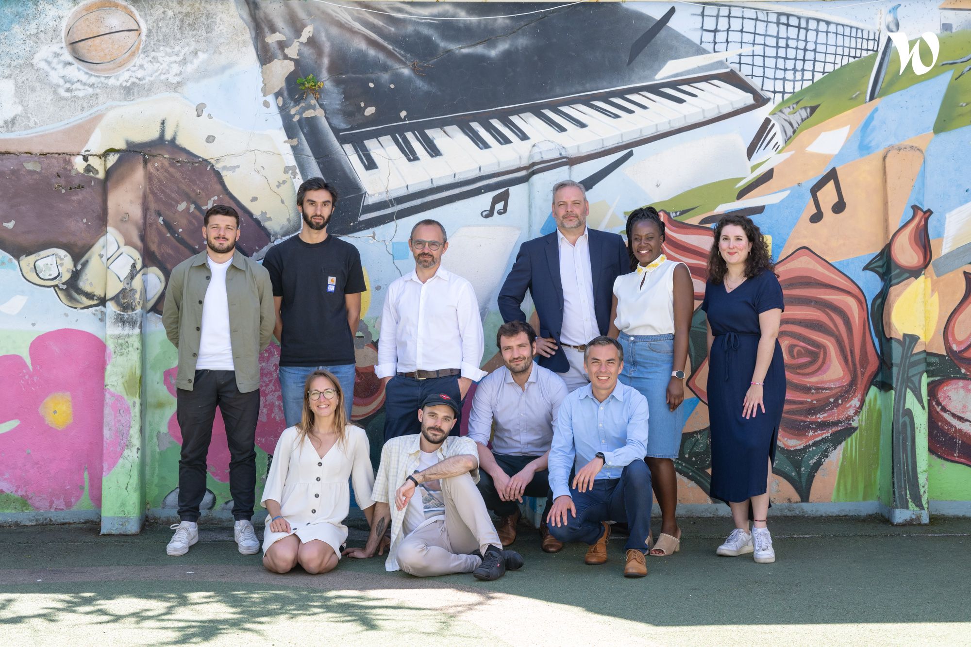 Image de l'évenement LegalySpace décroche la certification "Coffre-Fort Numérique NF203" et va recruter