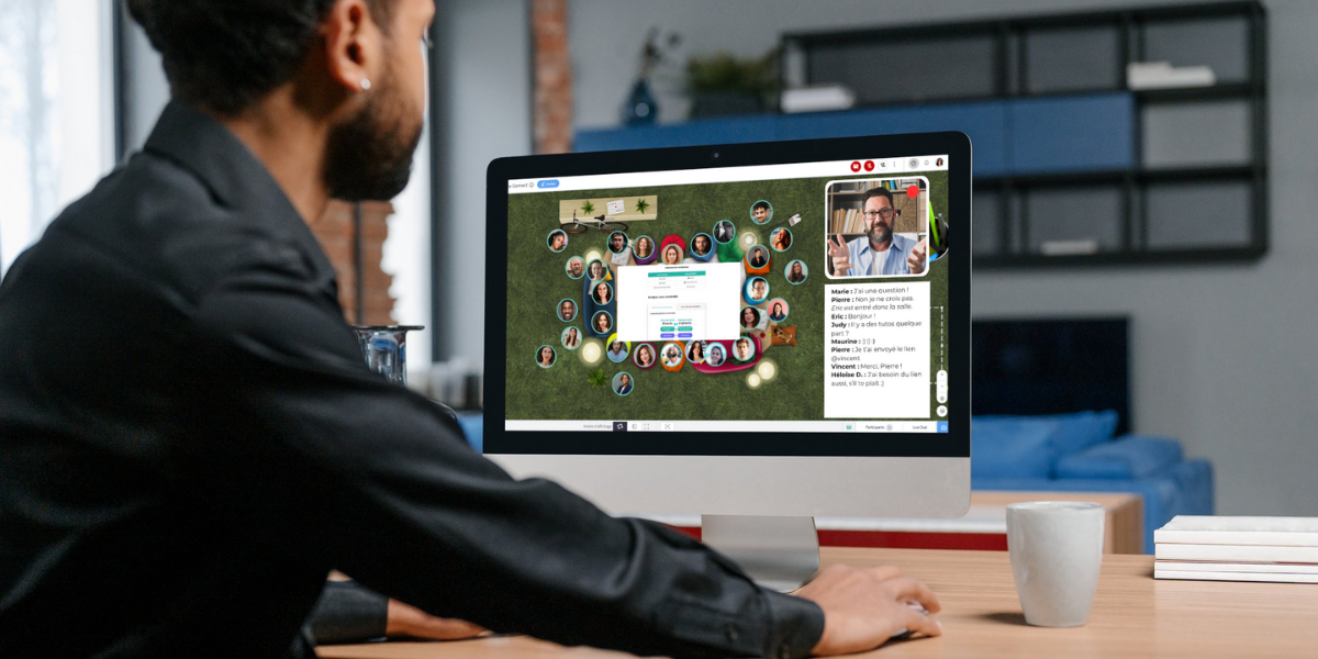 Image de l'évenement Ynov Connect : l’école de proximité des entreprises