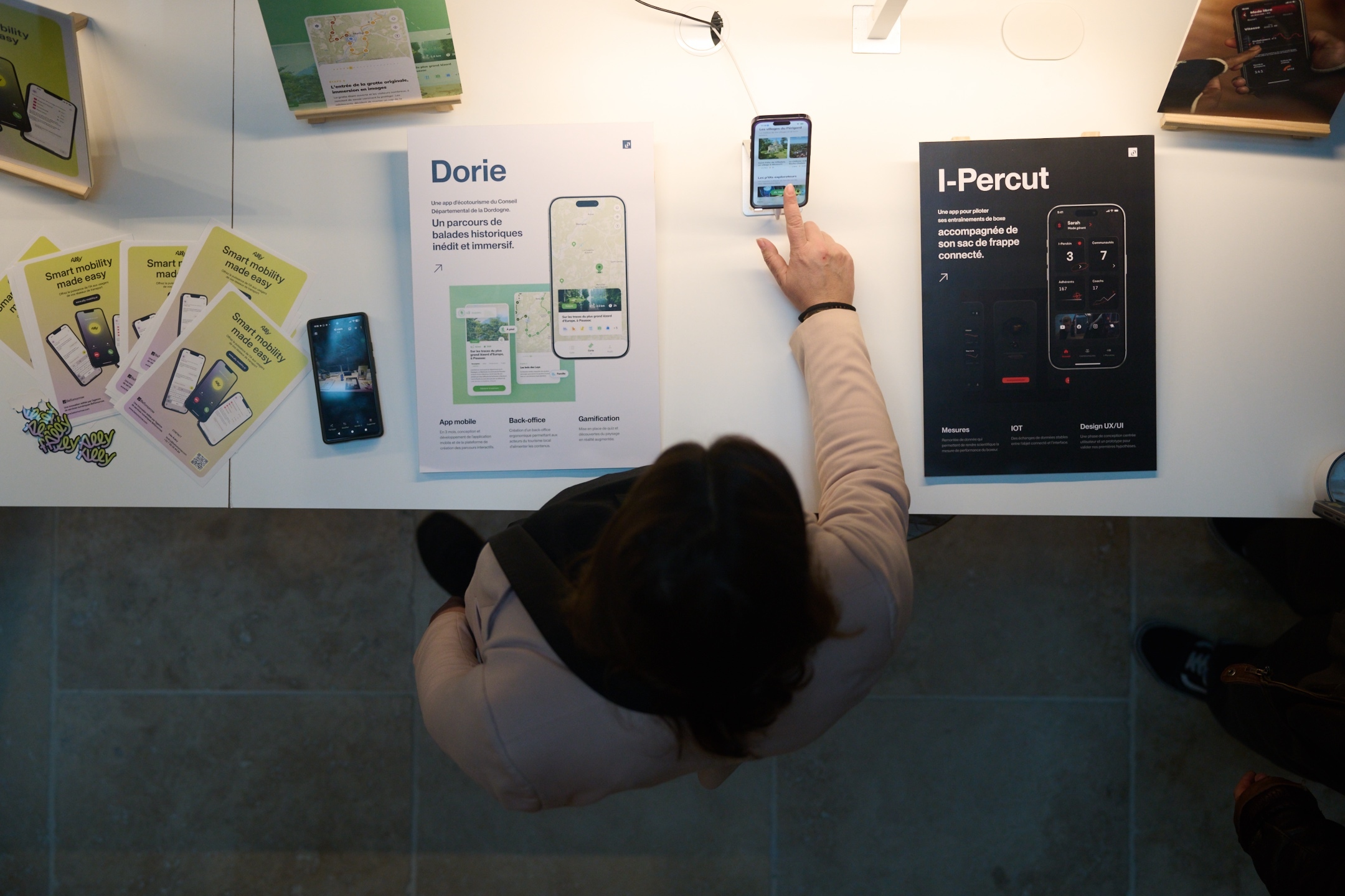 BeTomorrow annonce le lancement d’un pôle Cities