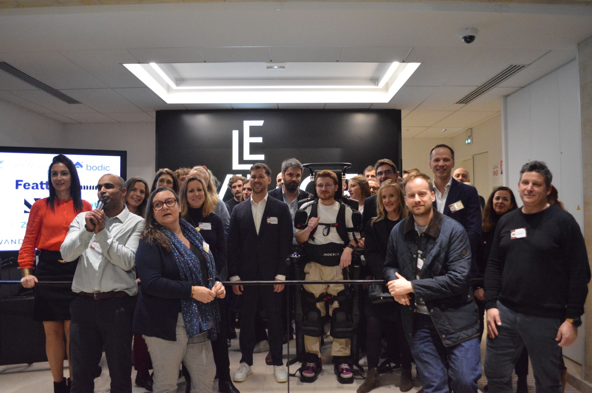 Image de l'évenement Village by CA Aquitaine : 13 nouvelles startups dans la promotion 2026