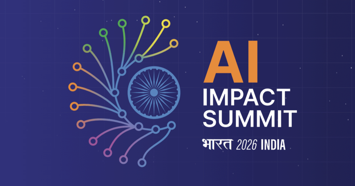 Image de l'évenement La French Tech Bordeaux mobilisée pour le sommet mondial IA en Inde