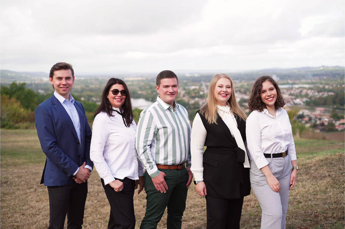 Image de l'évenement Panacea mobilise 1,8 M€ en seed pour construire son usine