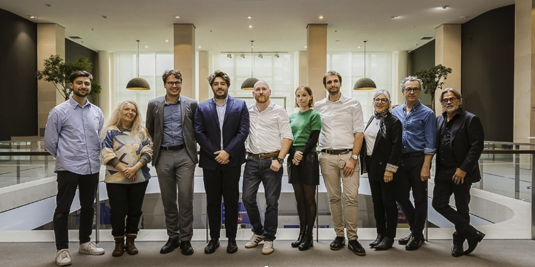 L'incubateur de Bernard Magrez dévoile sa 6ᵉ promotion de startups