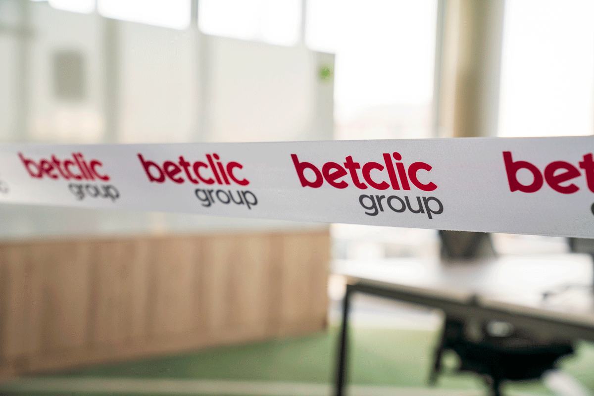 Image de l'évenement BETCLIC présent au French Tech Day 2019 !