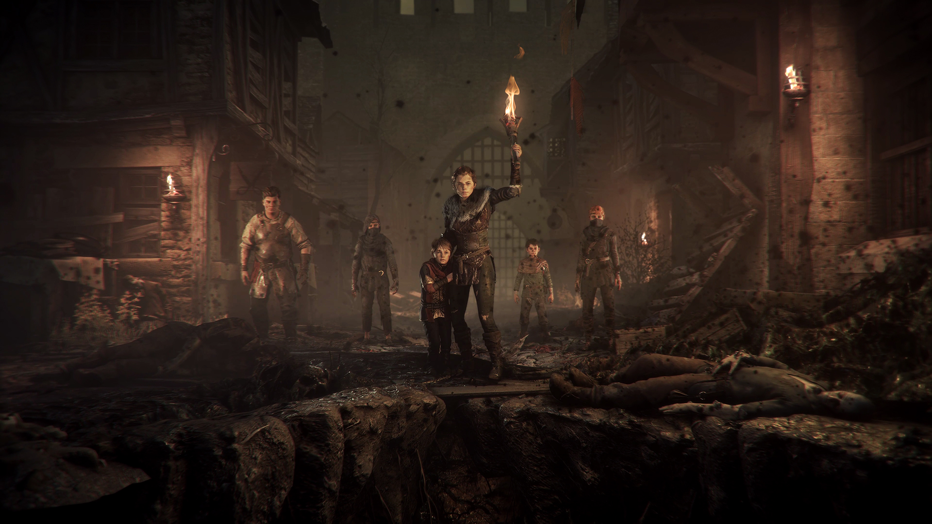 Image de l'évenement Jeux vidéo : Asobo Studio ouvre son capital pour grandir encore