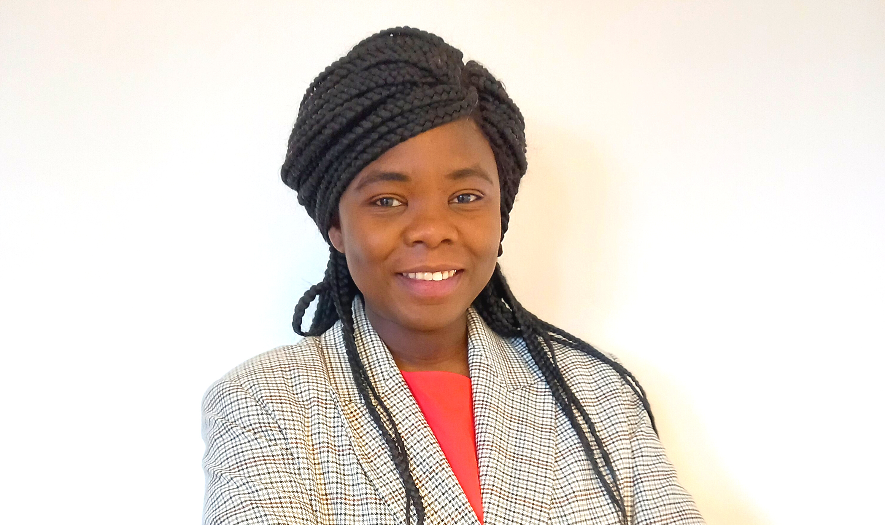 Image de l'évenement French Tech Tremplin : ils témoignent ! Avec Aissatou Diakhate (Xpelise)