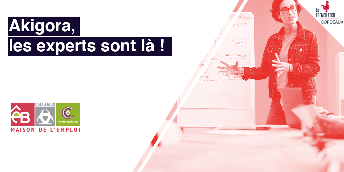 Image de l'évenement Akigora, les experts sont là !
