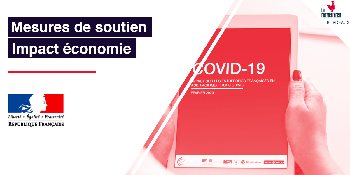 Image de l'évenement Mesures de soutien impact économie