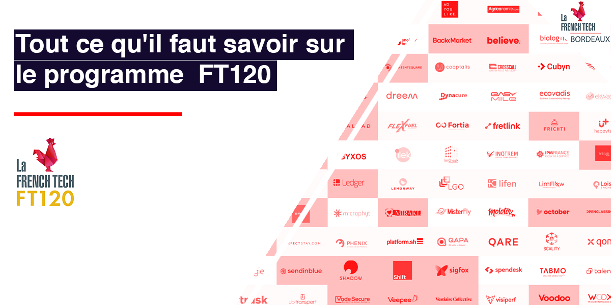 Image de l'évenement Tout ce qu’il faut savoir sur le programme  FT120
