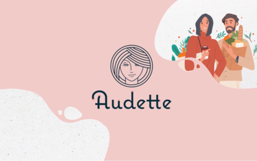 Image de l'évenement Soutien du commerce de proximité, Audette lance son crowdfunding