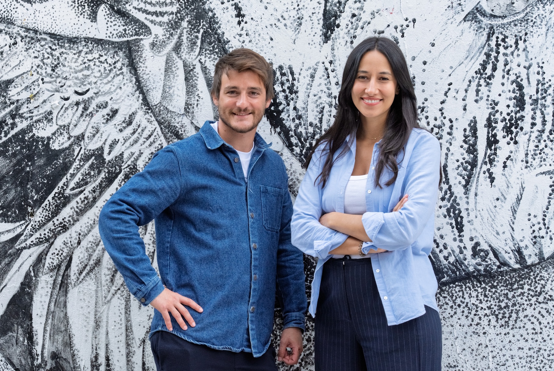 Image de l'évenement Newable lève 4 M€ pour faire de la décarbonation un nouvel actif