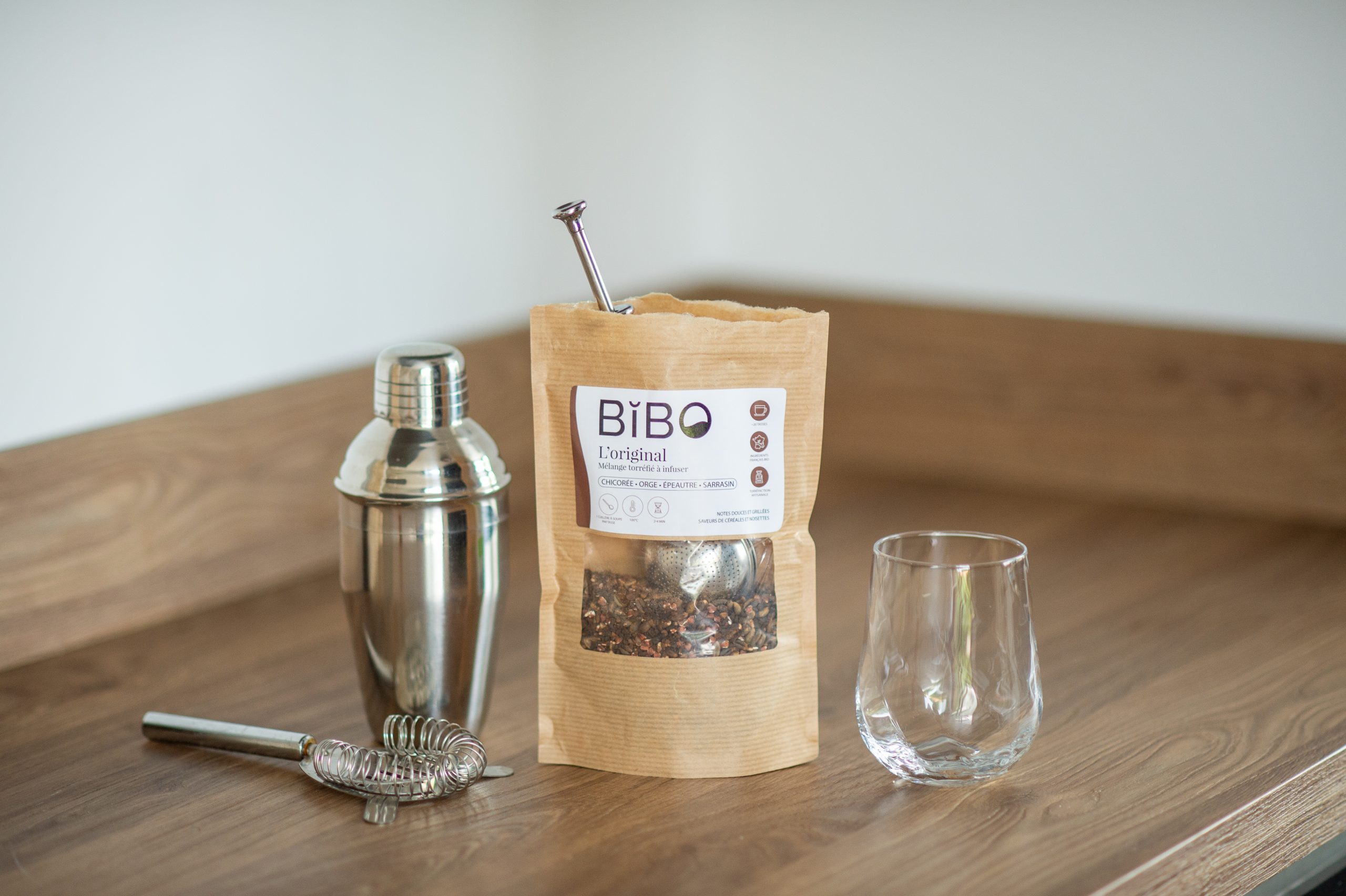 Image de l'évenement Bibo, lauréate du concours La Fabrique Abeille Assurances : votez pour elle !
