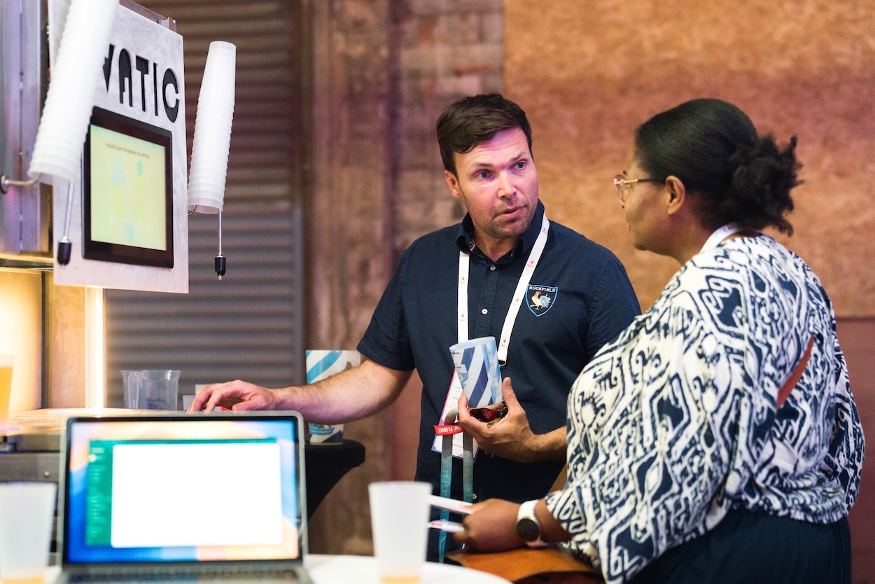 French Tech Night 2026 : voici les 50 startups exposantes