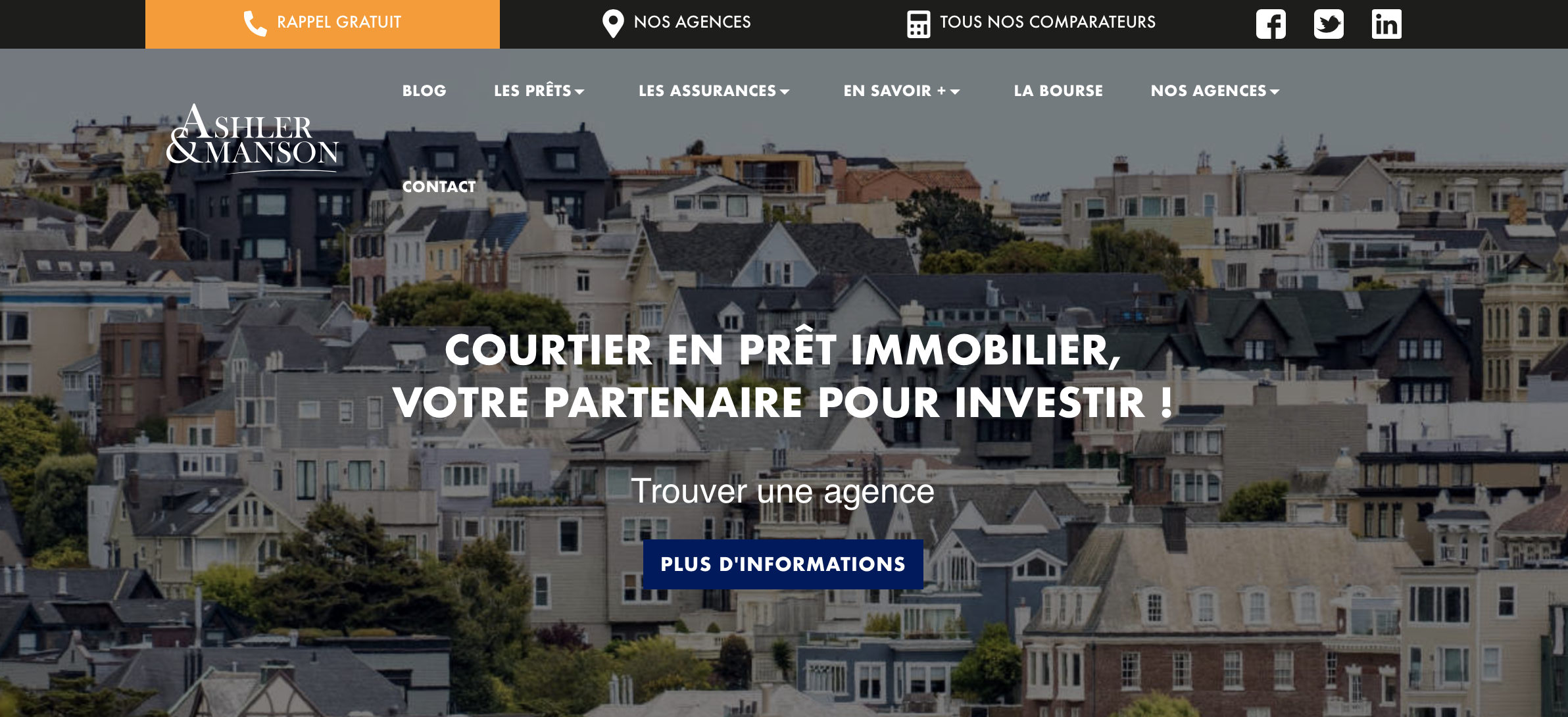 Image de l'évenement Croissance externe et augmentation de capital pour Ashler & Manson