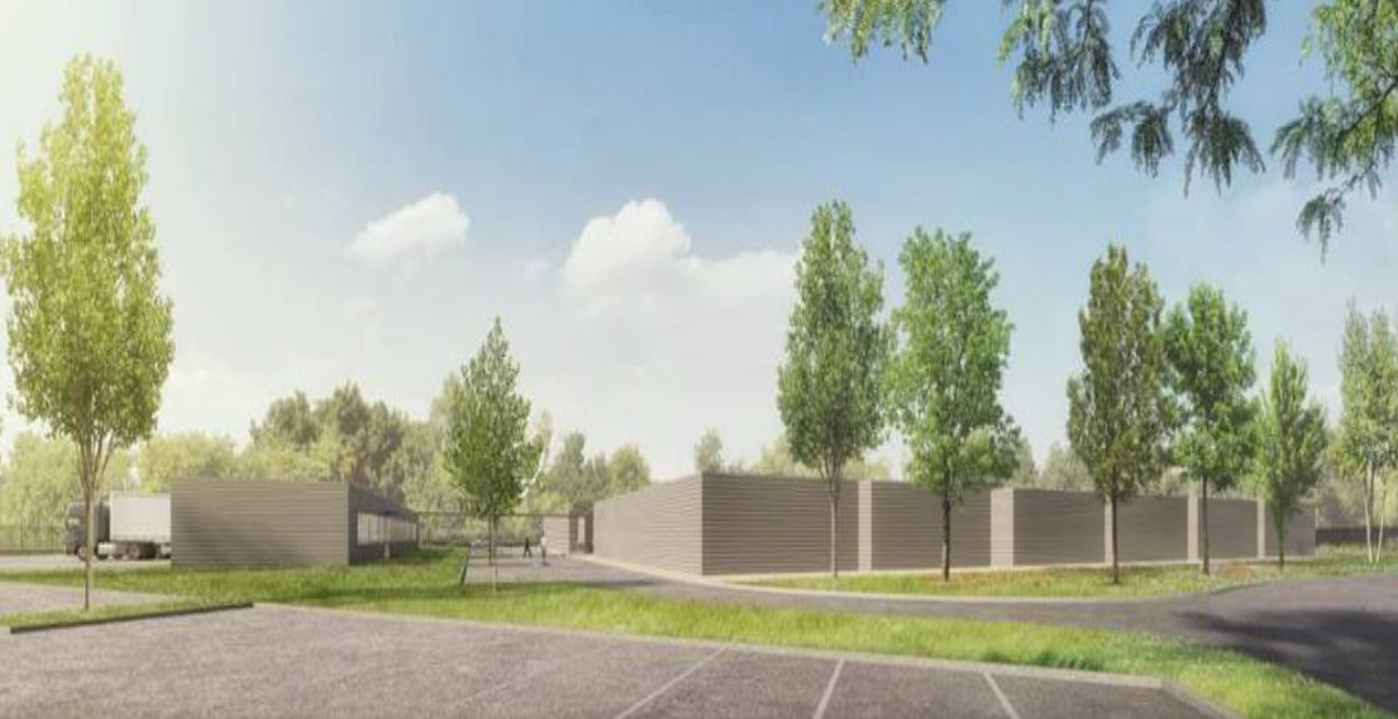 Image de l'évenement Data center : pourquoi l’arrivée d’Equinix à Bordeaux est stratégique