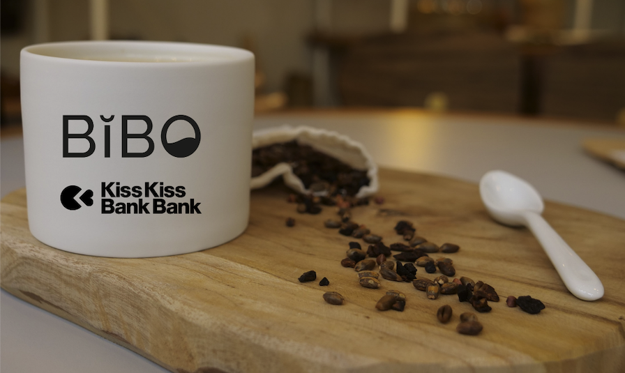 Image de l'évenement Bibo lance un crowdfunding pour sa boisson chaude innovante