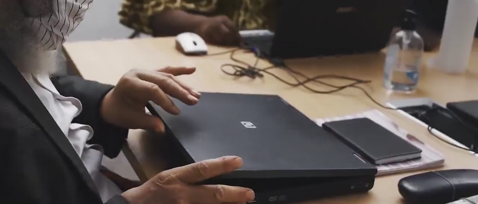 Image de l'évenement Faites le don de votre matériel numérique inutilisé avec LaCollecte.tech et Emmaüs Connect