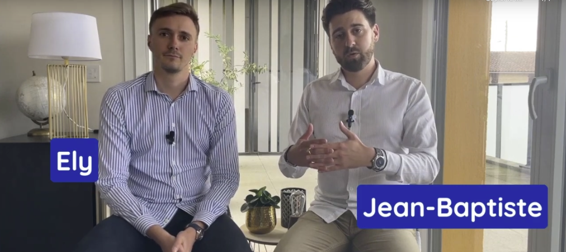 Image de l'évenement Aimmoz lance sa plateforme pour aider les particuliers à vendre leurs biens immobiliers