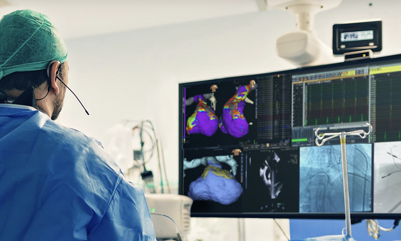 Image de l'évenement inHEART lève 11 M$ pour accélérer sa commercialisation