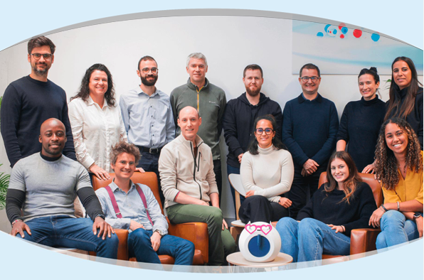 Image de l'évenement Nanomédecine : Inside Therapeutics lève 1 M€