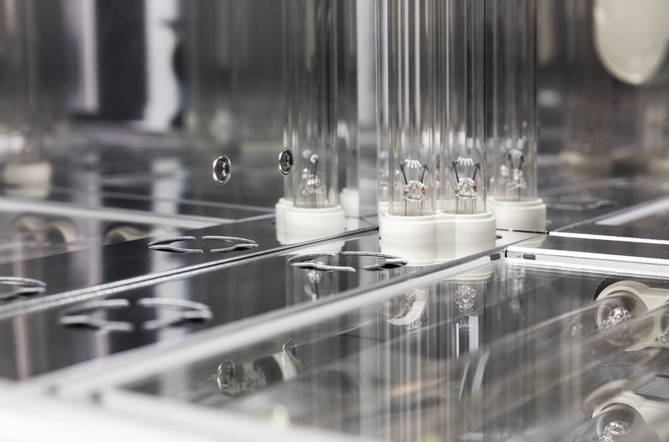 Image de l'évenement Germitec lève 29 M€ pour accélérer son expansion sur le marché américain