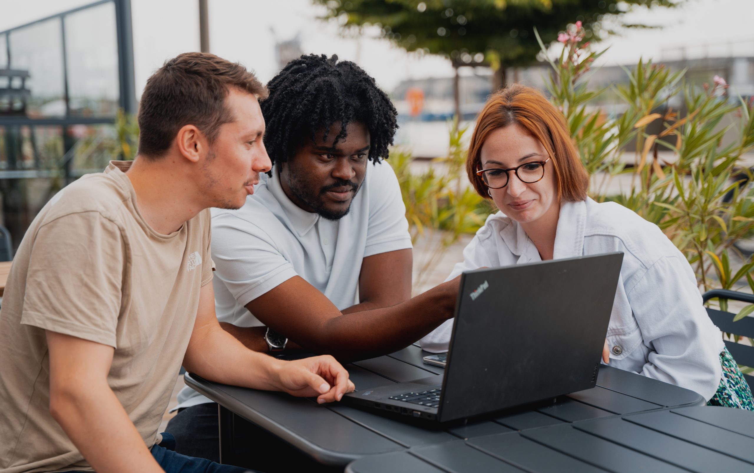 Image de l'évenement Relation école – entreprises : la priorité d'ALTERNIS BUSINESS SCHOOL