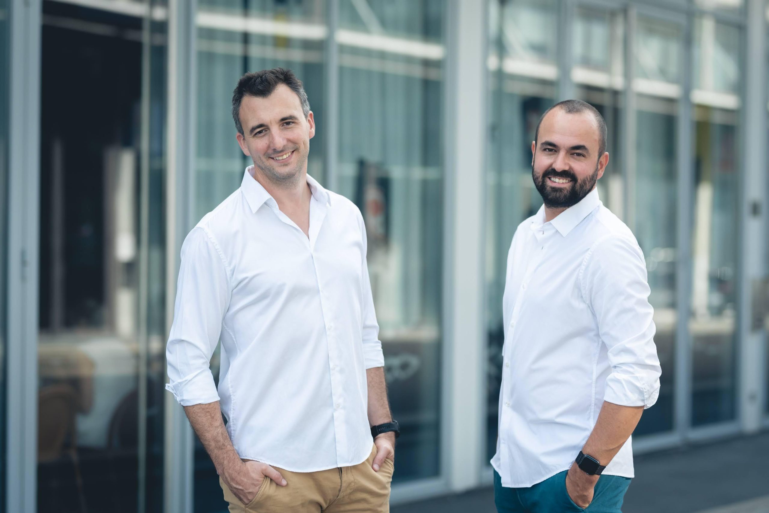 Image de l'évenement Kapptivate lève 3 M€ pour déployer en Europe sa solution anti-bugs mobiles et web