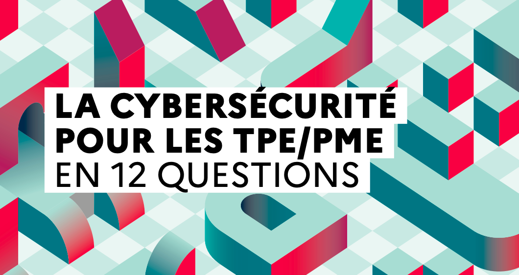 Image de l'évenement Cyberattaques, les conseils de l'ANSSI pour s'en protéger