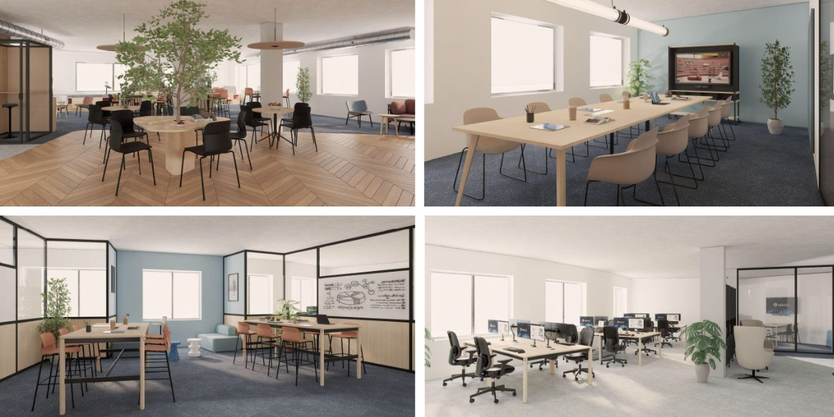 Image de l'évenement Mirakl inaugure ses nouveaux bureaux à Bordeaux en vue d'une croissance de ses équipes dans la région