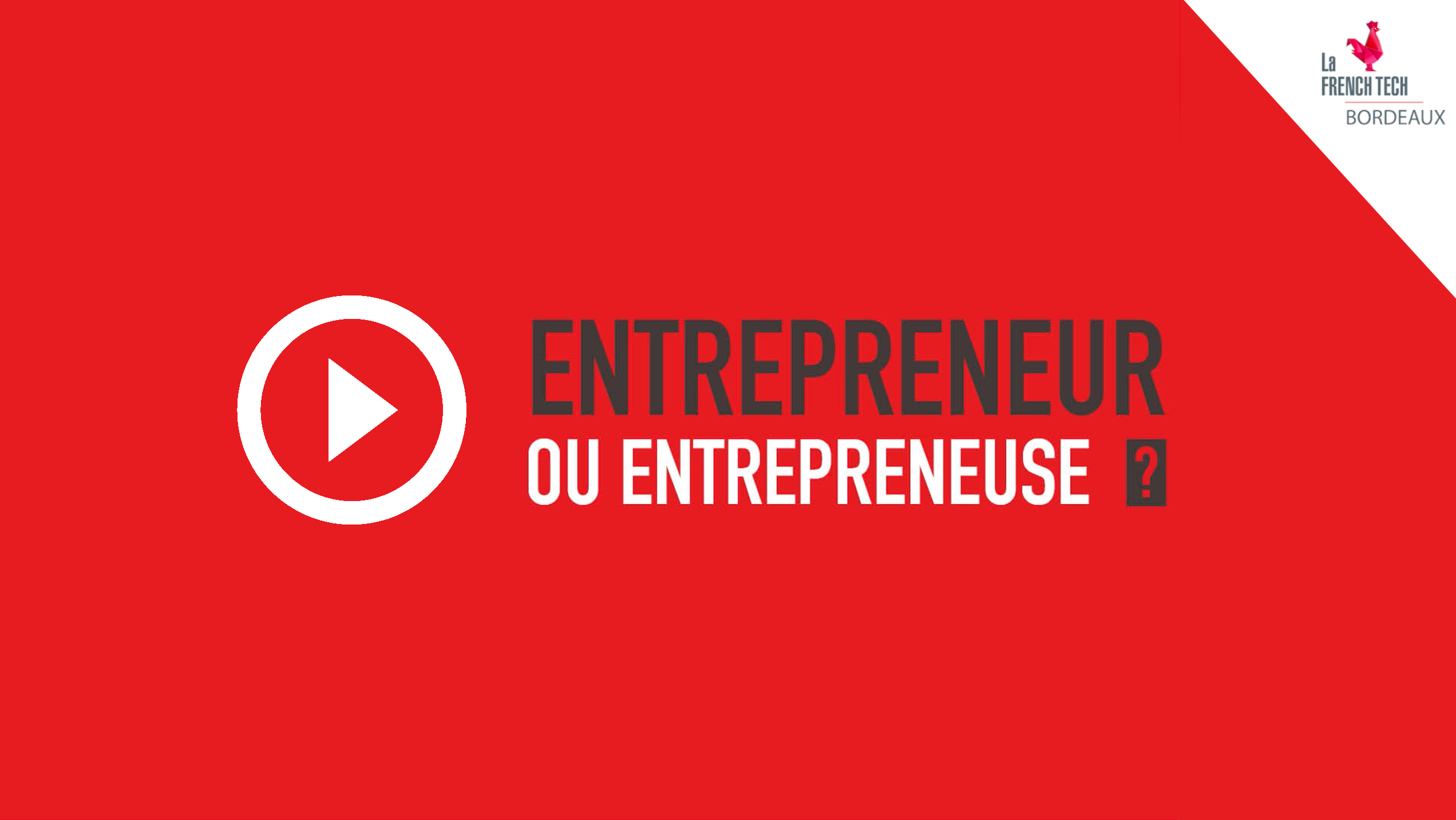 Image de l'évenement French Tech Box – E09 | Entrepreneur ou entrepreneuse ? | Mathilde Le Roy, CEO de KazoArt