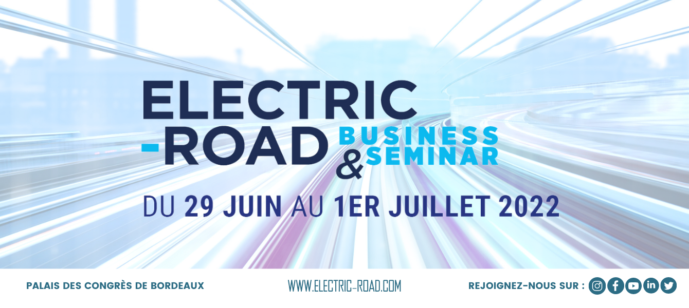 Image de l'évenement Mobilités : Electric-Road à Bordeaux du 29 juin au 1er juillet