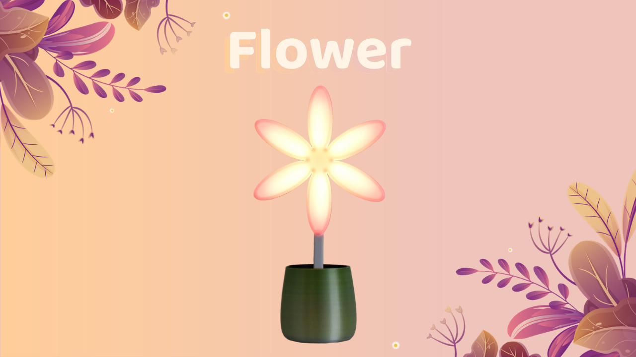 Image de l'évenement Ullo lance Flower, pour le bien-être de tous et partout