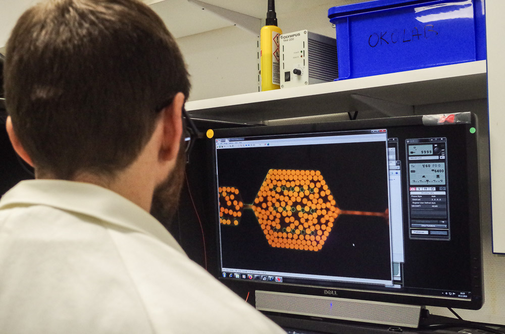 Image de l'évenement Microfluidique : Emulseo boucle sa 1re levée de fonds