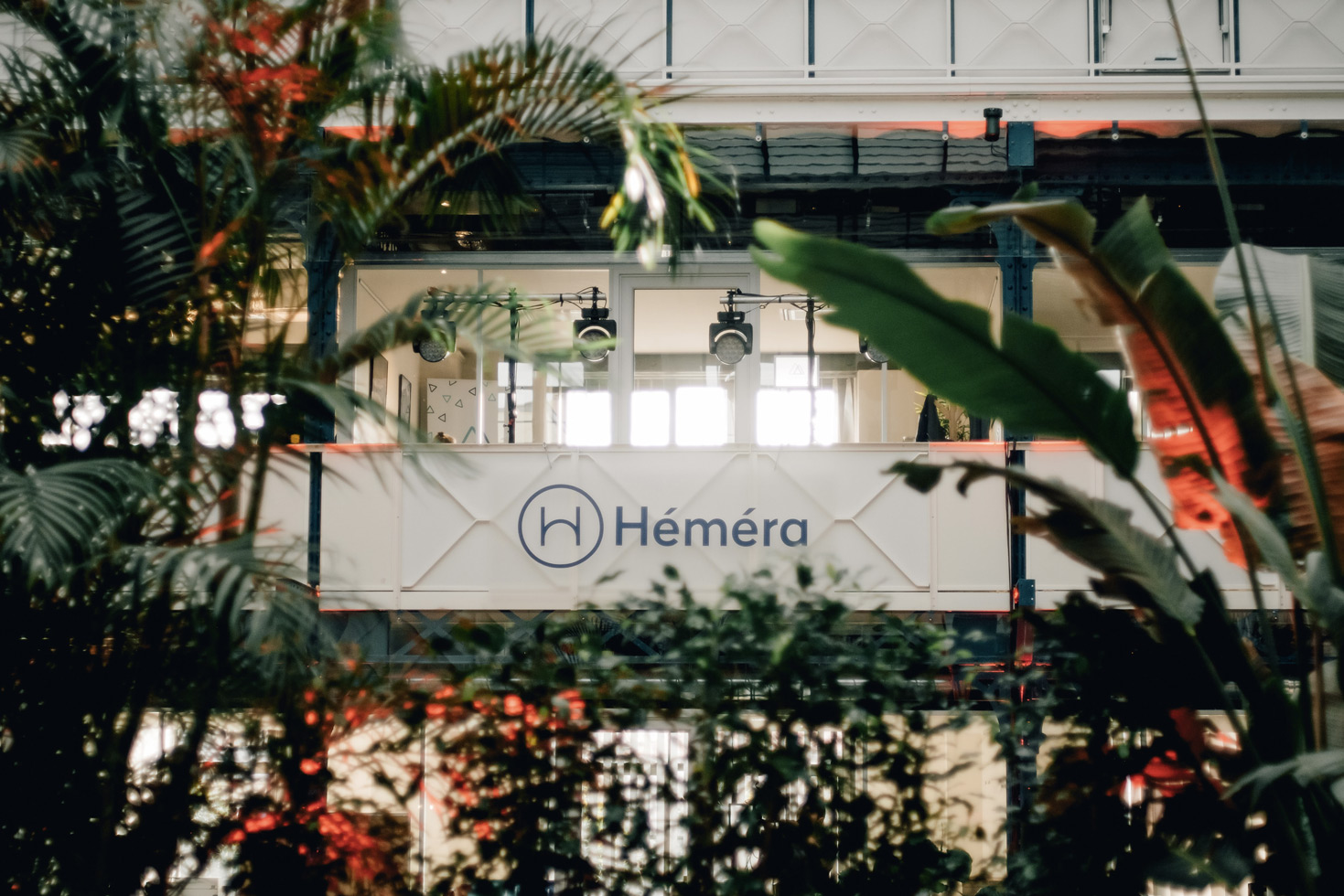 Image de l'évenement Héméra : des lieux et services pour entreprendre