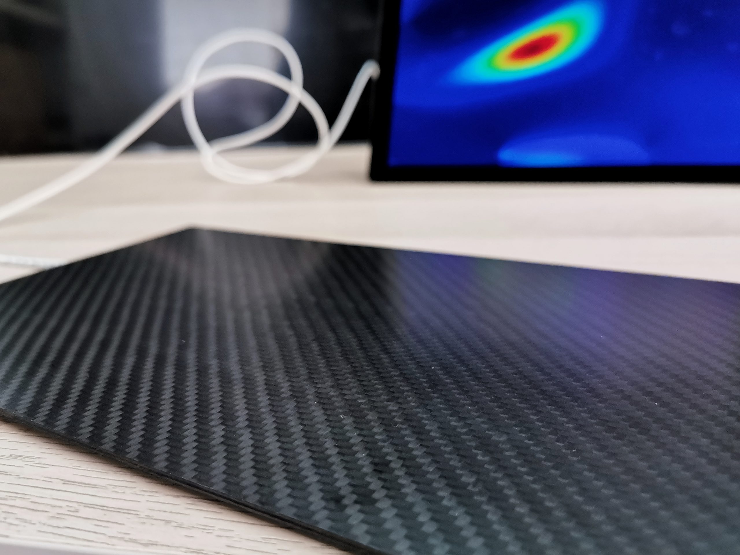 Image de l'évenement Touch Sensity lève 1 M€ pour donner vie aux matériaux