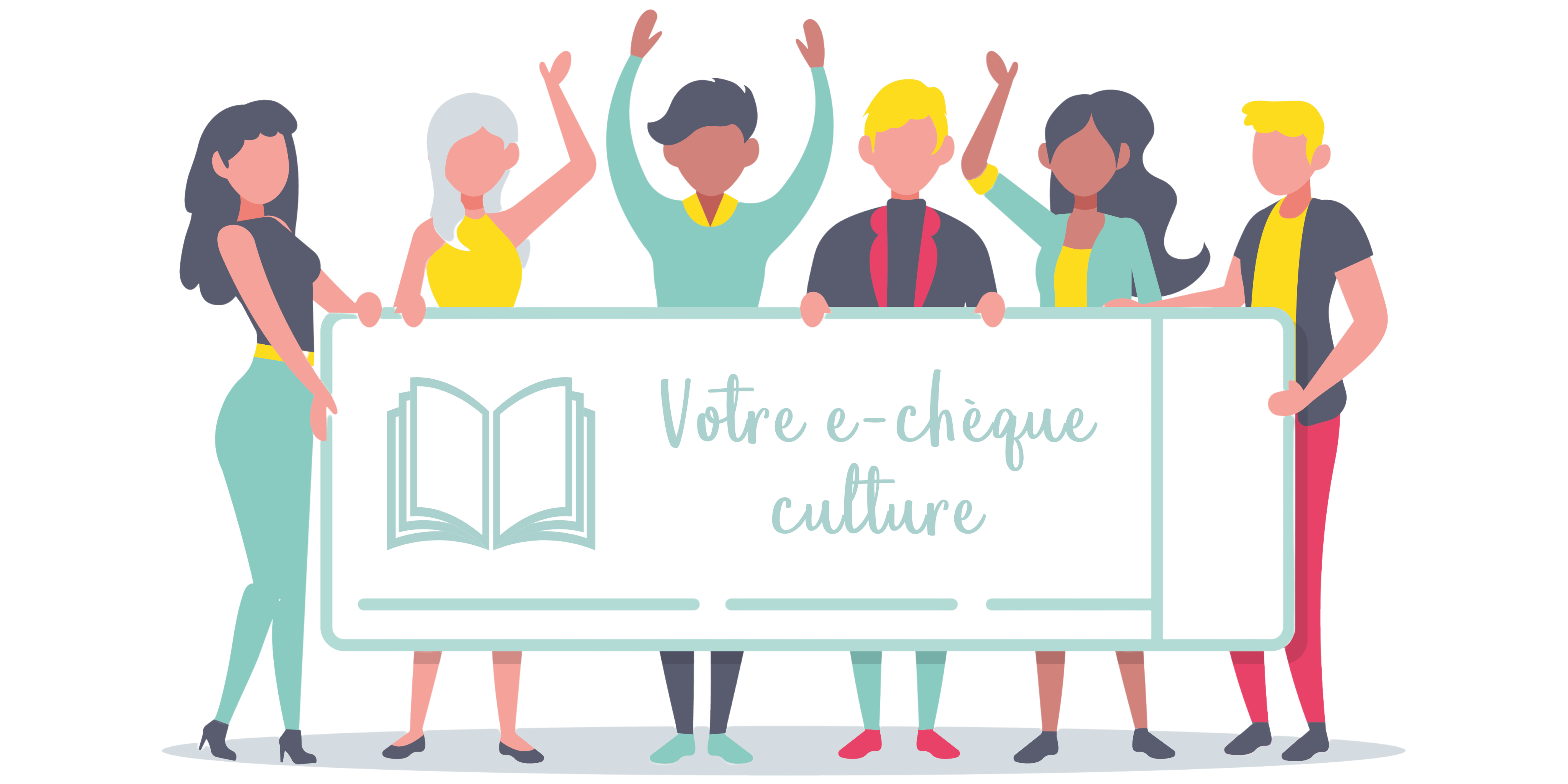 Image de l'évenement Hool lance son chèque culture dématérialisé et solidaire