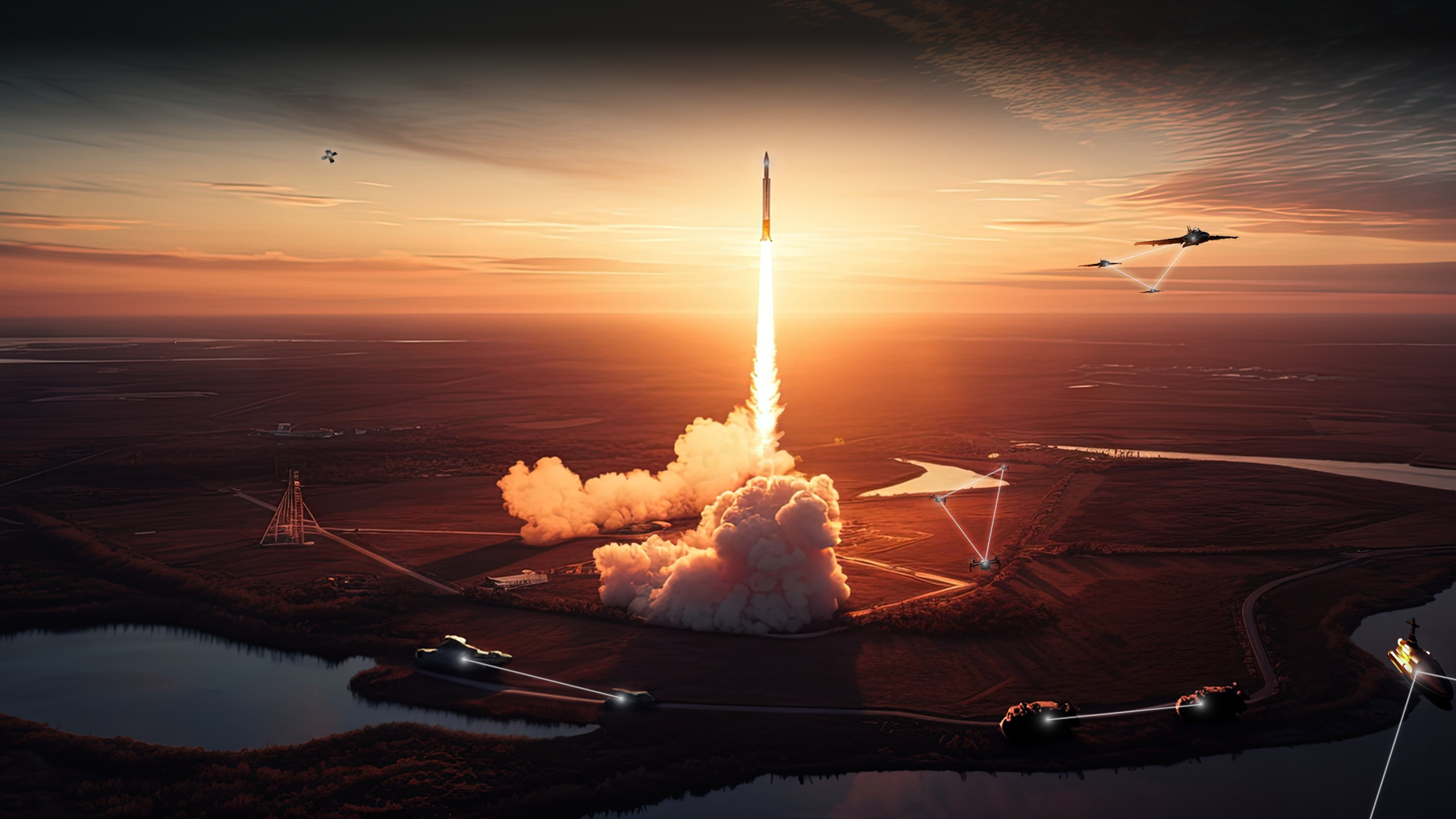 Image de l'évenement Delfox soutenue par France 2030 pour intégrer son IA autonome à l’industrie du futur