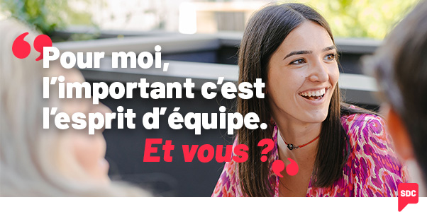 Image de l'évenement SUP’DE COM lance son 10ème baromètre des Métiers de la Communication