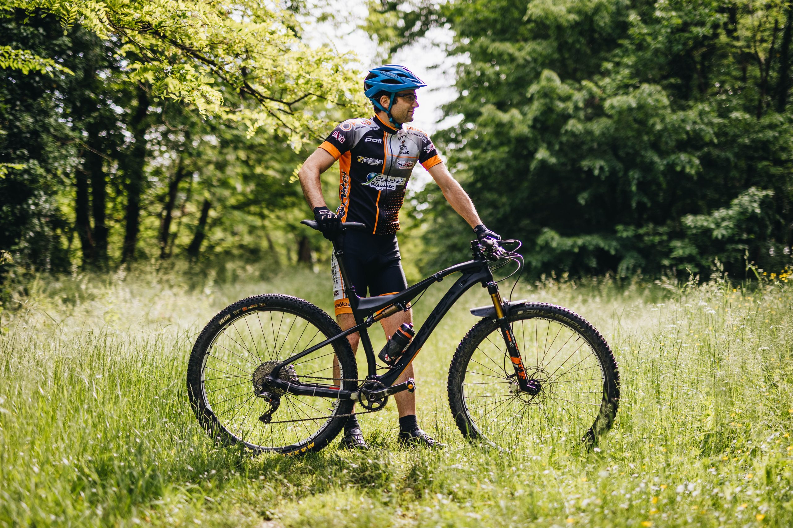 Image de l'évenement Vélo : CyclOptim dévoile ses pédales à capteurs de puissance