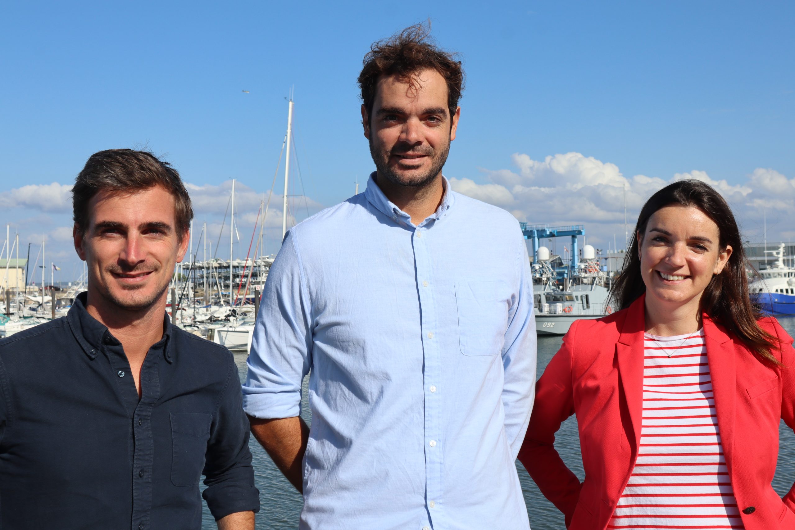 Image de l'évenement Bluenav dope son capital pour voir plus grand dans les moteurs hybrides de bateaux