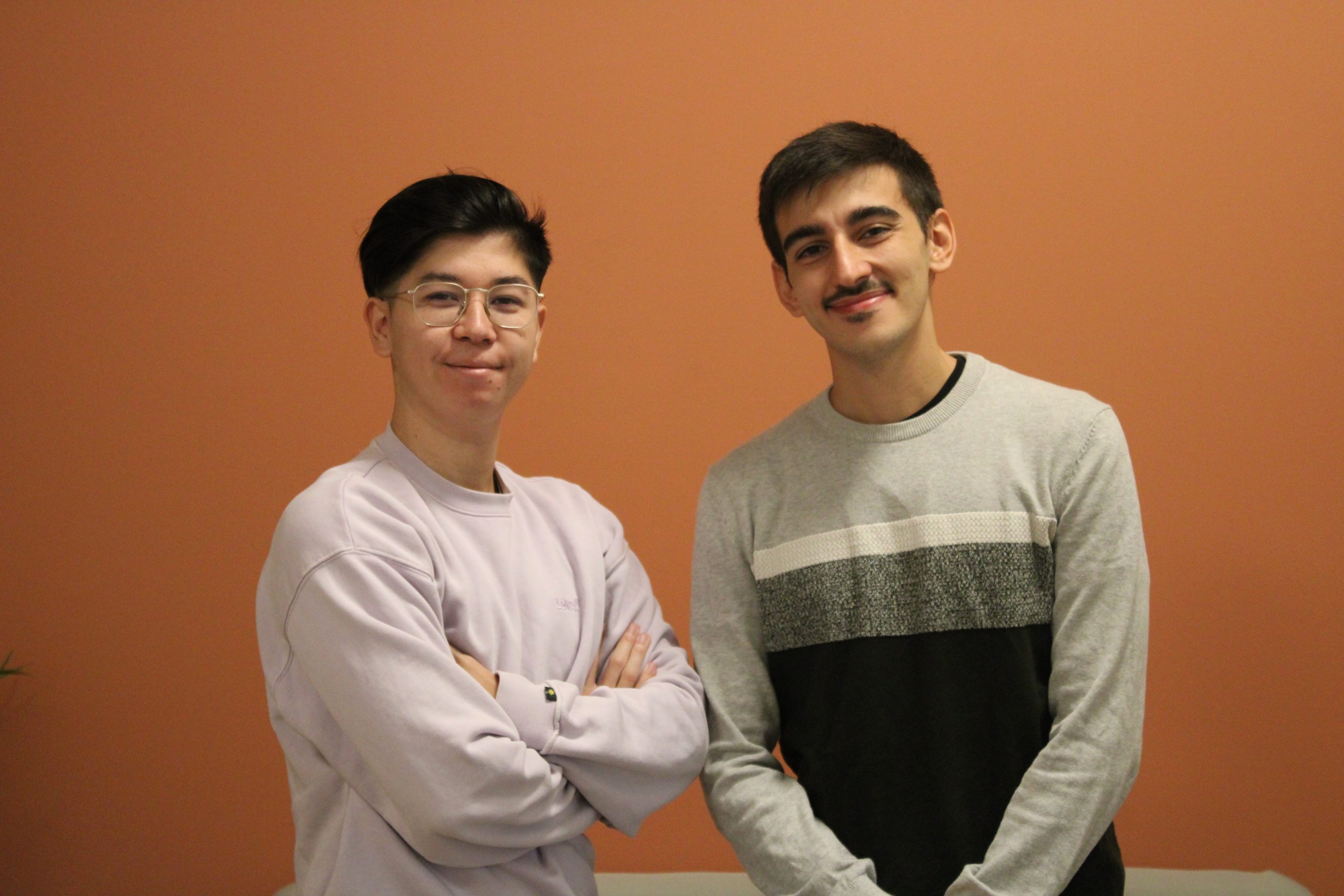 Image de l'évenement Firos, une plateforme d’influence made in ISEG à Open Startup !