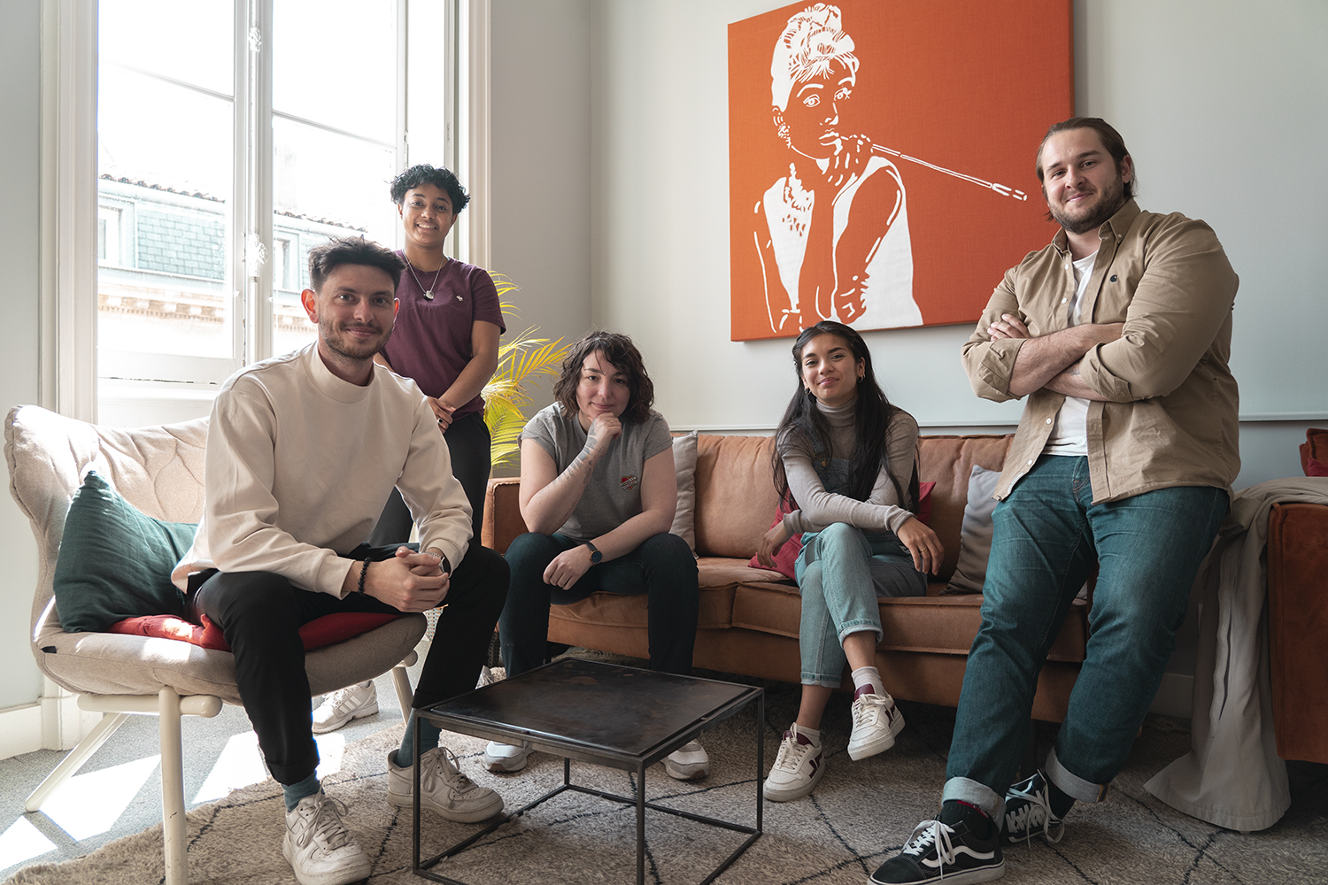 Image de l'évenement Les Impacteurs lancent un programme de formation autour des projets responsables
