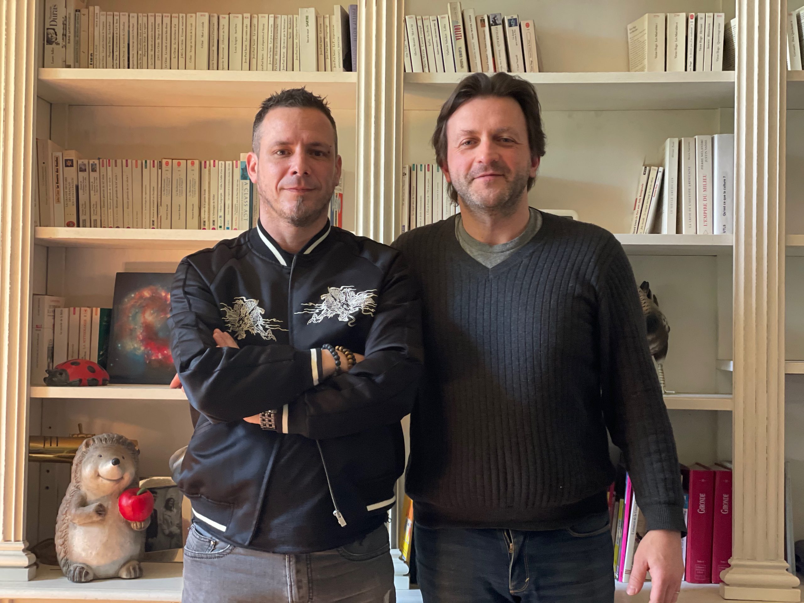 Image de l'évenement Blockchain : InBlocks se lance dans la preuve d'existence de données