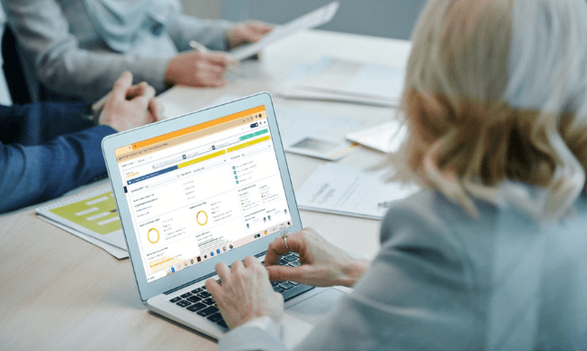 Image de l'évenement Croissance, recrutements et innovations : 2023, l'année de la consolidation pour iQspot