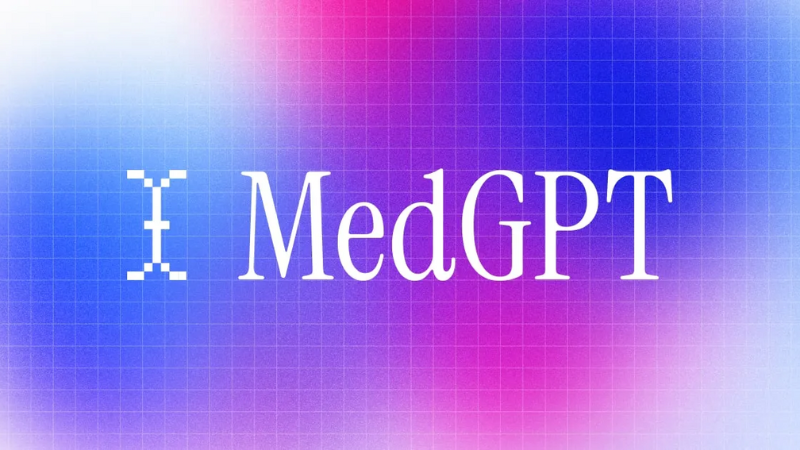 Synapse Medicine lance MedGPT, premier assistant IA médical 100% français dédié aux professionnels de la santé