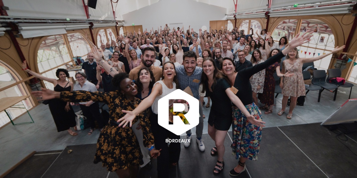 Image de l'évenement La Ruche Bordeaux : la saison des appels à candidatures est lancée !