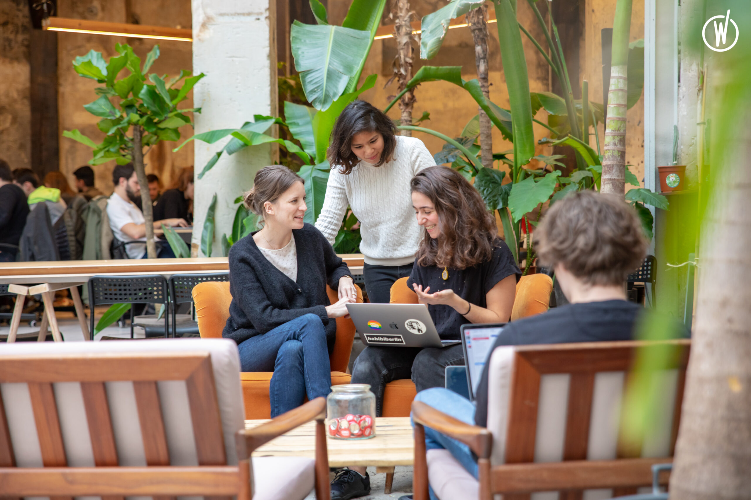 Image de l'évenement Growth Marketing : la nouvelle passerelle entre les compétences tech et les enjeux business
