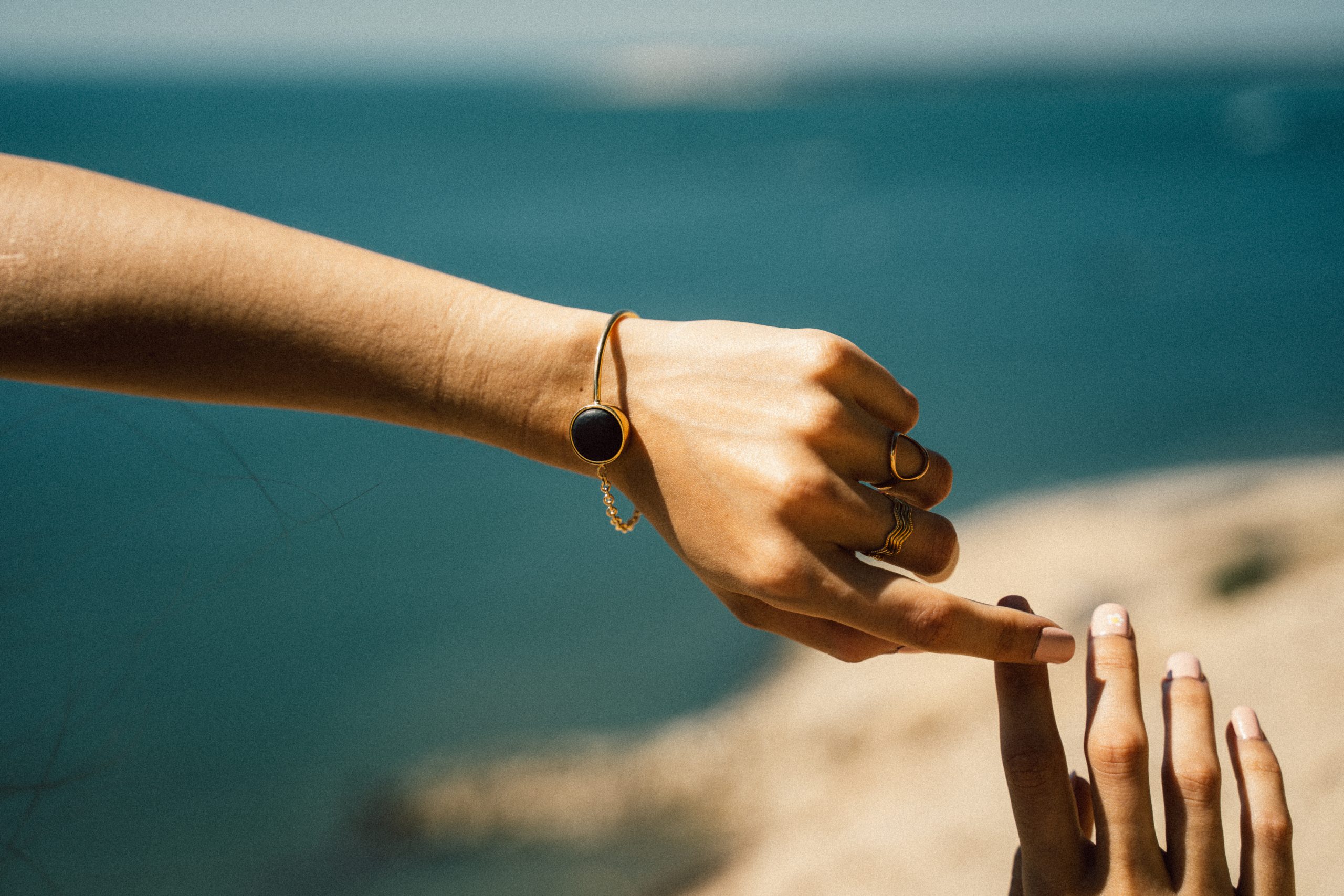 Image de l'évenement MyEli lance son bijou connecté anti-agression