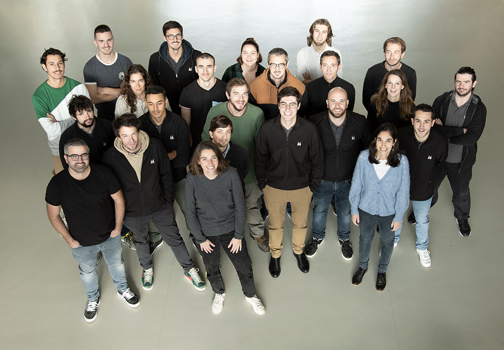 Image de l'évenement Impression 3D : Lynxter lève 4 millions pour moderniser l'industrie, la santé et l'éducation